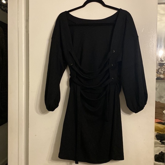 Free peoole dress - Picture 2 of 4